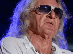 Markowski zniknął ze sceny. Co się dzieje z gwiazdą Perfectu? Nowe wieści