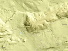 Budowla, jakich w tej części Europy prawie nie było. Wykopaliska w Estonii odsłoniły starożytną strategię obronną