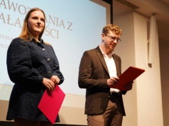 W Bystrzycy podsumowano rok działalności PZKO. Nie zabrakło planów na kolejne miesiące