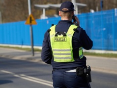 Ten manewr kosztuje 1500 zł i punkty karne. Policja na to poluje, kierowcy często zapominają