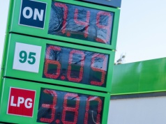 Ceny diesla. Oto dlaczego zdrożał o wiele bardziej niż benzyna