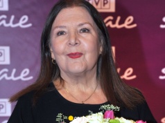 Mało kto wie, kim jest synowa Marty Lipińskiej. Doskonale znacie ją z ekranu