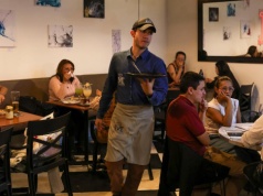 Pierwszy od 3 lat spadek aktywności amerykańskiego sektora usług