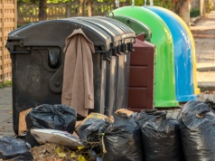 Mieszkańcy będą oddawać 15 frakcji odpadów. PSZOK musi być gotowy