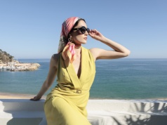 Nietypowe stylizacje dla odważnych kobiet biznesu. 5 pomysłów