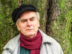 Jak można słowa doprowadzić do tańca? Potrafił tak tylko Myśliwski