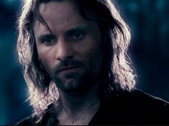 Andy Serkis potwierdza, że  Viggo Mortensen nie zagra Aragorna w nowym filmie Gollumie