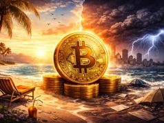 Cisza na rynku Bitcoina. To może być ważny sygnał