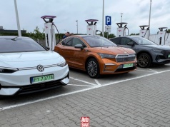 Używane elektryki dostały wiatr w żagle przez ceny paliw. Dealer zdradził mi, jaka jest prawda