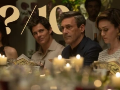 Apple TV dostarczył perełkę. Ten serial jest boski