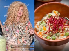 Gessler zdradziła przepis na idealną jarzynową. Tego składnika nie dodaje. "Ohyda"