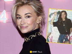 Martyna Wojciechowska 30 lat temu wyglądała nie do poznania. "Proszę nie brać ze mnie przykładu"