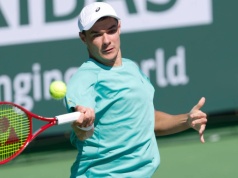 Majchrzak - Vacherot. Wynik meczu. Kto wygrał mecz Majchrzak - Vacherot w Monte Carlo?