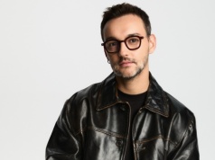 Polski fryzjer Daniel Gryszke wystąpił w globalnej kampanii Schwarzkopf