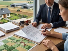 Zmiany w aktach notarialnych. Rząd będzie wymuszał spisywanie oświadczenia