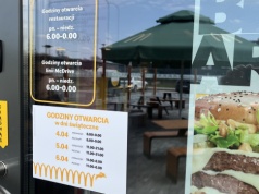 McDonald’s już ogłosił. Tak będzie działać w Wielką Sobotę i Wielkanoc
