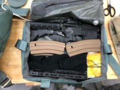 Zestrzeleni nad Iranem. Do samoobrony mają unikat w skali świata