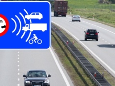 Nowy znak drogowy w Europie. Mandat 900 zł za zignorowanie