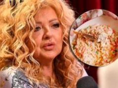 Magda Gessler wyjawiła tajemnicę idealnej sałatki jarzynowej. Ten popularny składnik jest dla niej "OHYDNY"