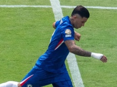 Czołowy piłkarz Chelsea zawieszony. Poszło o jego wypowiedź