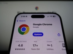 Google Chrome na smartfonach staje się ładniejszy. Sprawdź, czy masz już nową wersję