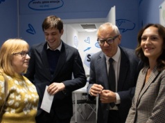 Dalej można uzyskać wsparcie w Galerii Jurajskiej. Gdzie teraz znajdziemy punkt Safe Space?