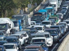Mniej samochodów, więcej autobusów. Nowa ustawa o mobilności na Wyspach Kanaryjskich