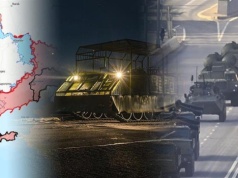 "Największe od początku wojny". Pierwsze takie dane w sprawie Rosji