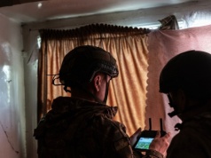 200 ukraińskich specjalsów w Libii poluje na Rosjan