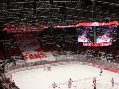 Pierwszy punkt Stalowników na drodze do finału! Pokonali Karlowe Wary, wynik ustalił Adámek