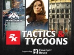 Nostalgiczny zestaw w Humble Bundle. Aż 12 klasyków od 2K na Steam za jedyne 37 zł!