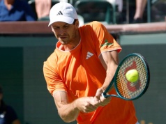 Hubert Hurkacz - Luciano Darderi. Kiedy mecz? O której godzinie?