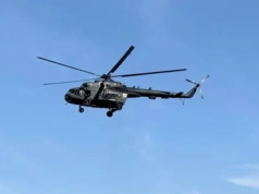 Koniec intensywnych ćwiczeń wojsk specjalnych nad Jelenią Górą