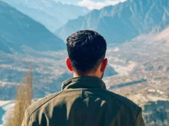 Zgubił się jako dziecko. Po 25 latach odnalazł nie tylko rodzinę