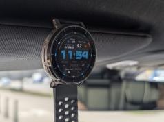 Amazfit Active 3 Premium – idealny towarzysz treningu i… stylowy dodatek