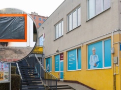 Strach w warszawskiej dzielnicy. Dwa podpalenia tej samej nocy. "To nie wygląda jak zwykły wybryk"