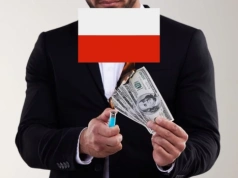 Kranik i toaleta w polu. Możesz wybrać najgorzej wydane pieniądze