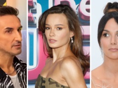 Niewiarygodne, co Sebastian Karpiel-Bułecka powiedział o ślubie i żonie. Natalia Szroeder musiała go publicznie zrugać