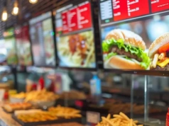 Znana sieć fast-food znika z Polski. Zamykają ostatnie lokale