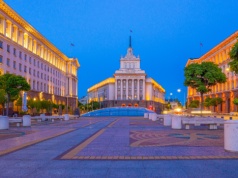 Intensywny weekend w Sofii 🇧🇬 ✨ Loty i hotel w centrum za 342 PLN 😎