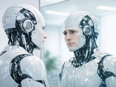 AI udaje emocje. "Próby obchodzenia poleceń"