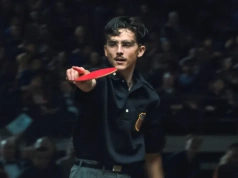 „Wielki Marty”: tenis stołowy i energia, która napędza film