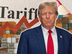 Rok z cłami Donalda Trumpa. Kto zyskał, a kto poniósł największe koszty