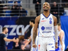 MKS nie zwalnia tempa! Walczy o play-offy