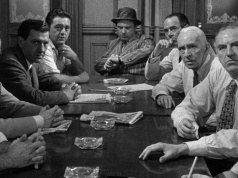 12 gniewnych ludzi (1957) – retro recenzja filmu . Nieugięta dociekliwość