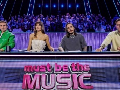 Po tym odcinku "Must Be The Music" w sieci zawrzało. Internauci nie gryźli się w język