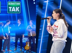 Co za emocje w piątym odcinku "Must be the music". "Co to są za jaja w ogóle?"