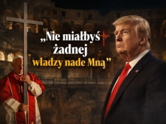 Przegląd zagraniczny: Papież Leon XIV: Każda władza będzie musiała zdać przed Bogiem sprawę