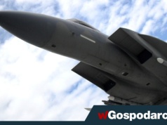 USA tracą drugi samolot. Najnowszy komunikat