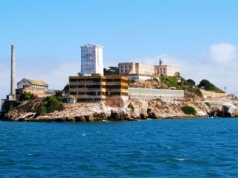 Trump chce przywrócić więzienie na Alcatraz